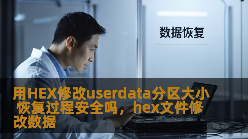 用HEX修改userdata分区大小 恢复过程安全吗,hex文件修改数据 用HEX修改userdata分区大小 恢复过程安全吗,hex文件修改数据