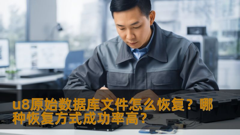 本文详细介绍了u8原始数据库文件的恢复方法和成功率，帮助用户有效解决数据丢失问题。