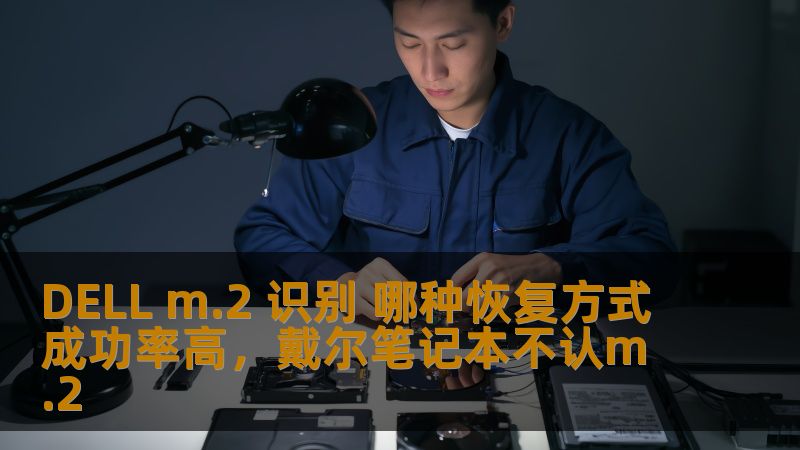 DELLM.2硬盘识别失败是许多用户在使用过程中遇到的问题。本文将详细探讨几种常见的恢复方法，并分析其成功率，帮助你找到最适合的解决方案。