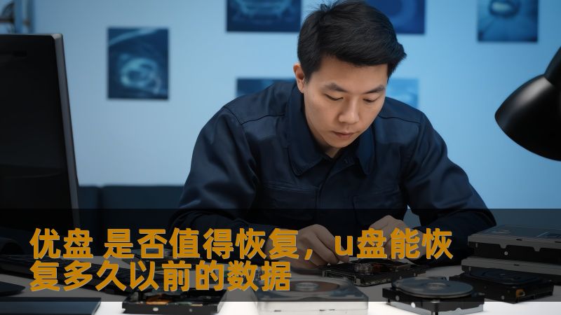 优盘作为我们日常生活中常用的存储设备，因其便捷和高效的特点，成为了许多人保存数据的首选。然而，优盘也面临着数据丢失的风险，那么，当优盘中的重要数据丢失时，是否值得进行恢复？本文将为您详细解答这一问题，并提供恢复优盘数据的最佳选择和技巧。