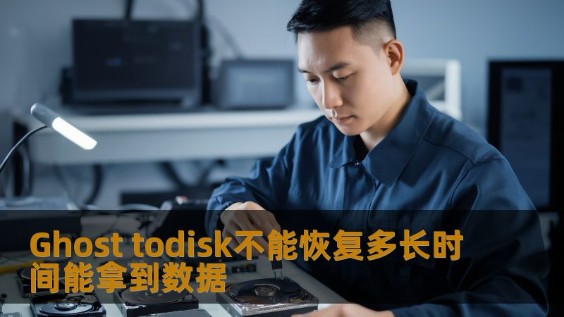 探讨Ghost todisk无法恢复数据的原因与解决方案，提供实用的恢复步骤和真实案例，助您快速找回丢失数据。