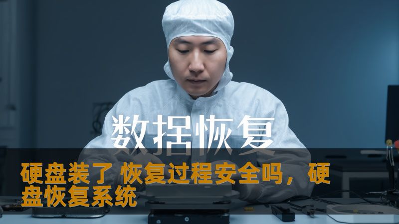 你是否曾担心过硬盘损坏后的数据恢复过程是否安全？在这篇文章中，我们将详细分析硬盘数据恢复过程的安全性以及如何采取有效措施确保数据无忧，帮助你了解如何保障数据安全、顺利恢复，避免更多的风险。