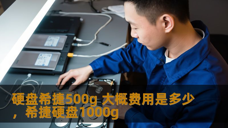 如果你正在为存储需求选择硬盘，不妨考虑希捷500G硬盘。本文为你详细解析希捷500G硬盘的市场价格、优点及如何挑选最适合自己的存储设备。本文内容深入、实用，帮助你做出最优选择！