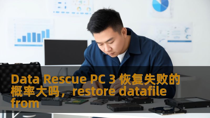 了解DataRescuePC3的恢复成功率，它是否能帮你挽救丢失的数据？本文深入分析了这款数据恢复软件的强大功能和可能的失败原因，让你在数据丢失时能作出明智选择。