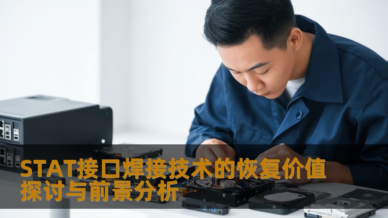 探讨STAT接口焊接技术的恢复价值及其前景分析，涵盖故障分析、操作步骤及实战案例，助力技术人员提升技能。