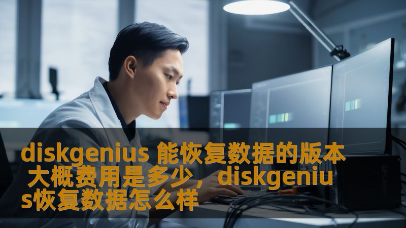 diskgenius 能恢复数据的版本 大概费用是多少，diskgenius恢复数据怎么样                    DiskGenius是一款功能强大的数据恢复工具，广泛用于各种数据恢复需求中。本文将详细介绍DiskGenius各版本的特点以及大概费用，帮助用户选择最合适的版本，确保数据恢复过程更加高效与经济。    DiskGenius,数据恢复,恢复版本,恢复费用,数据恢复工具,
