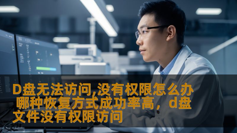 D盘无法访问且显示“没有权限”时，很多用户可能会感到焦虑和无助。本文将为您详细解析D盘无法访问的问题原因，并提供有效的解决方法和恢复方式，助您轻松解决困扰。