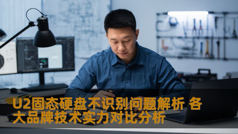 深入解析U2固态硬盘不识别问题，比较各大品牌技术实力，帮助用户快速解决问题。