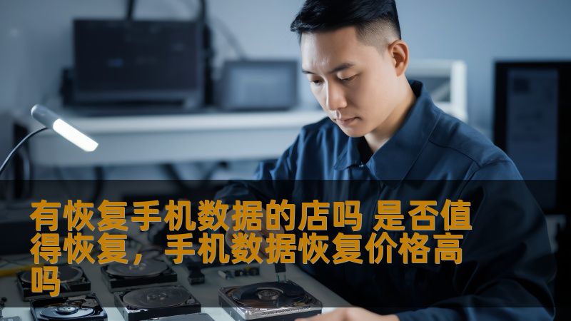 许多人在使用手机的过程中，可能会因为各种原因丢失重要数据。那么，恢复手机数据的服务是否值得尝试呢？在本文中，我们将带您了解恢复手机数据的相关信息以及是否值得进行恢复。