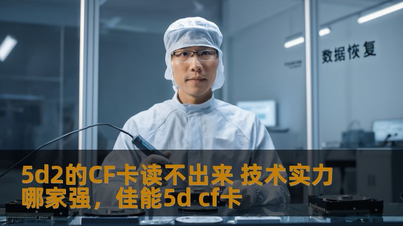 5D2相机用户常常面临CF卡读不出来的问题，技术实力强大的品牌如何解决这一难题？本文深度解析，并为用户提供最佳解决方案。