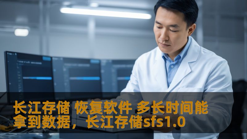 在数据丢失的紧急时刻，长江存储恢复软件为你提供了快速而安全的解决方案。本文将详细介绍数据恢复的时间因素，以及如何利用该软件快速找回丢失的文件。