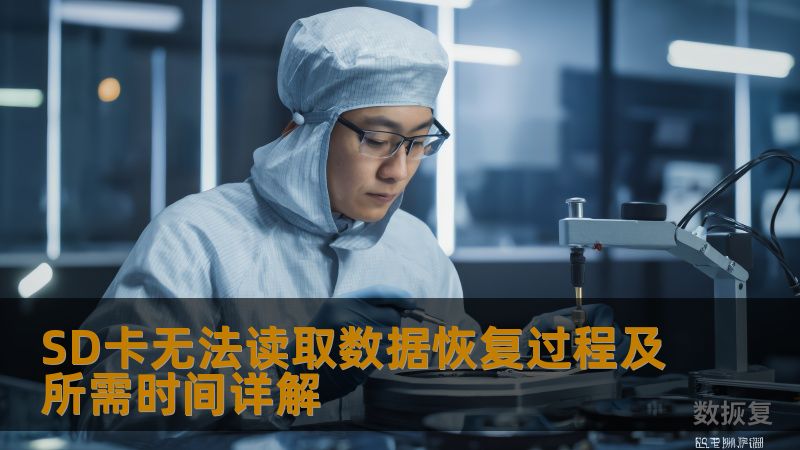 详细介绍SD卡无法读取数据恢复过程，分析常见故障，提供实用操作步骤与真实案例，助您快速恢复数据。