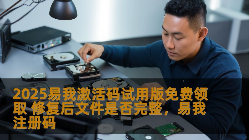 2025易我激活码试用版免费领取 修复后文件是否完整,易我注册码 2025易我激活码试用版免费领取 修复后文件是否完整,易我注册码
