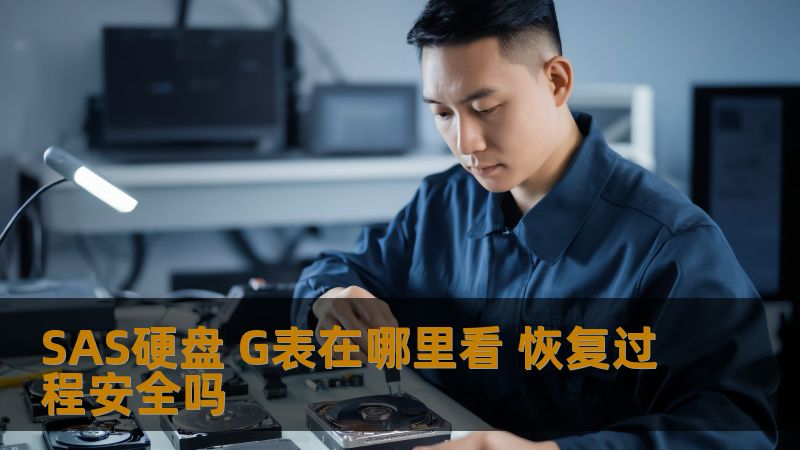 了解SAS硬盘G表的位置及其恢复过程的安全性，帮助您有效应对数据丢失问题。