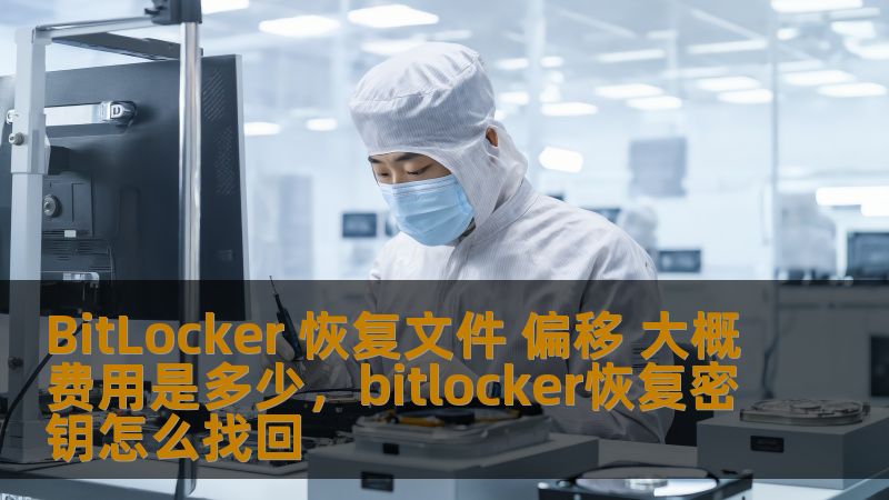 BitLocker是一种强大的加密技术，能够保护您的数据免受未经授权的访问。然而，一旦加密文件丢失或无法访问，您需要恢复文件偏移。本文将带您了解BitLocker恢复的费用和过程，助您做出明智选择。