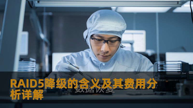 深入探讨RAID5降级的含义及其费用分析，帮助用户了解RAID5故障及恢复过程。