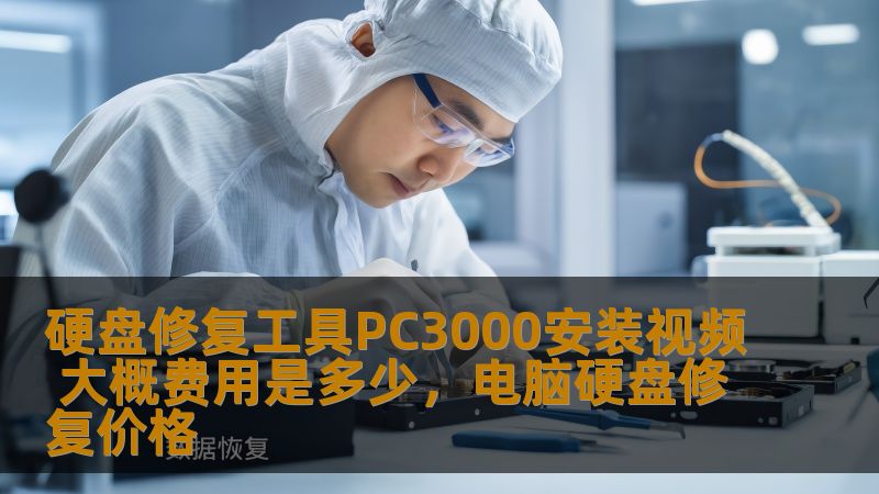 硬盘修复工具PC3000安装视频 大概费用是多少,电脑硬盘修复价格 硬盘修复工具PC3000安装视频 大概费用是多少,电脑硬盘修复价格