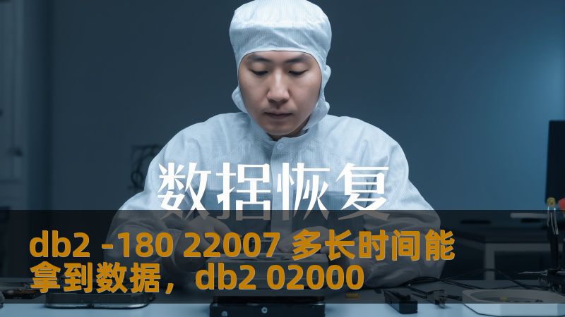 在数据库操作中，许多开发者都曾遇到过“DB2-18022007”错误，它通常会导致数据获取的延迟问题。那么，如何优化这个过程？本文将深入分析如何解决该问题，并帮助您提高数据库性能，减少数据获取时间。