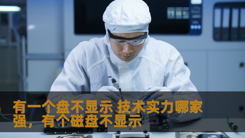 本文围绕硬盘不显示的问题，深入分析其原因及解决方法，帮助用户理解并应对这一常见的技术难题。同时，本文将探讨行业内技术实力强大的品牌，帮助消费者在选择硬盘产品时做出更为明智的决定。