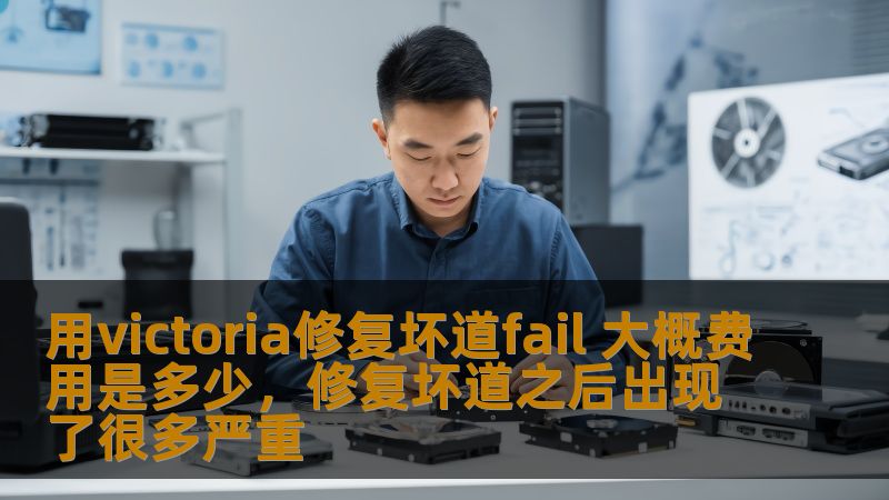本文将深入探讨如何使用Victoria系统修复道路故障（坏道fail），以及相关的费用和修复过程。了解技术背后的秘密，帮助您做出更加明智的决策，解决道路维修问题。