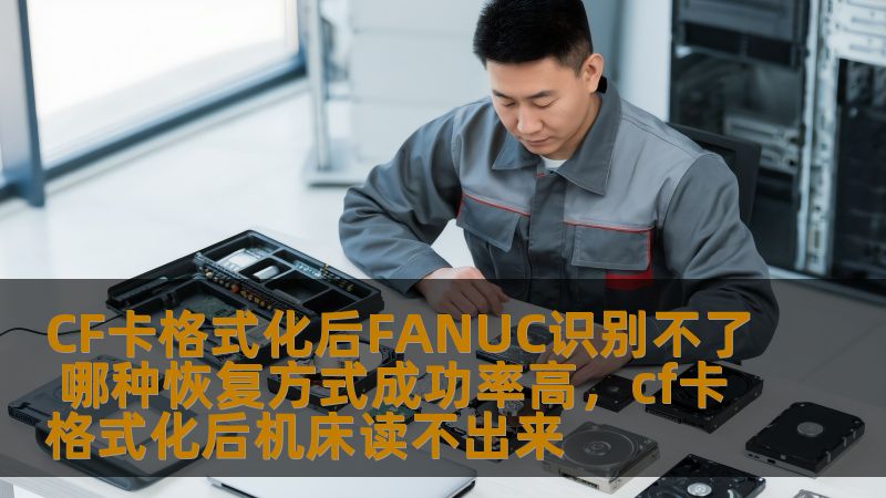 本文将深入探讨CF卡格式化后导致FANUC无法识别的原因，以及高效的恢复方法。通过专业技术分析，帮助用户找回丢失的数据和恢复设备的正常使用。