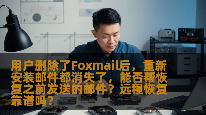 本文为您详细解析在Foxmail邮箱删除后，邮件消失的问题，并探讨通过远程恢复方法是否可行，帮助您了解如何安全恢复重要邮件，避免损失。