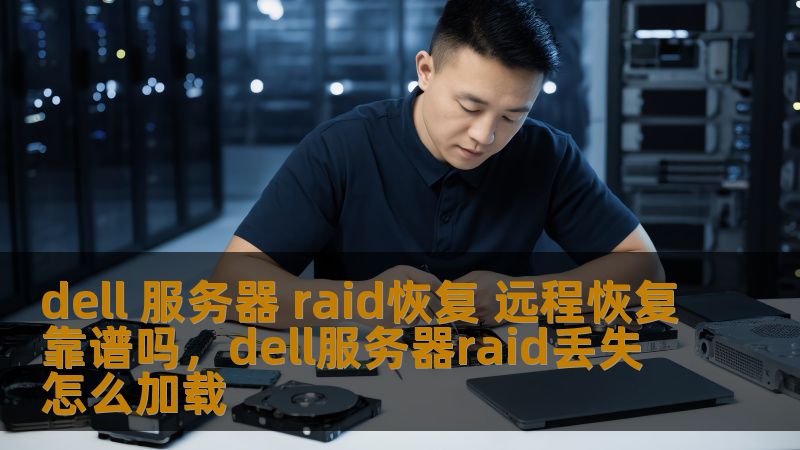 在数字化时代，企业数据的安全性成为了重中之重。作为全球领先的IT解决方案提供商，Dell的服务器RAID技术为众多企业提供了强大的数据保护能力。那么，Dell服务器RAID的远程恢复到底靠谱吗？本文将带您详细了解。