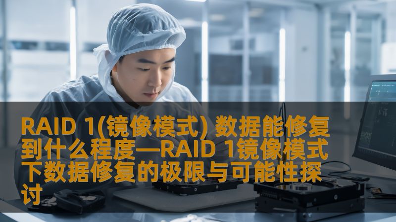 探讨RAID 1镜像模式下数据修复的极限与可能性，分析常见故障及恢复方法，提供真实案例与解决方案。