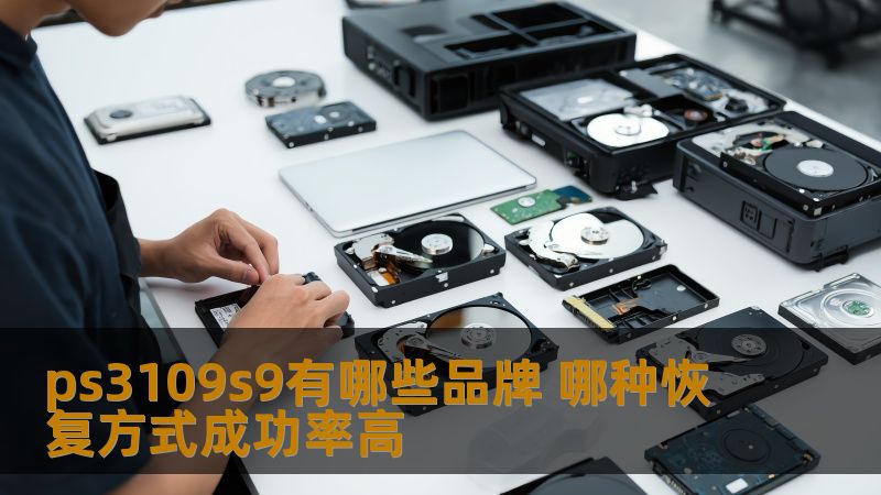 深入探讨ps3109s9的品牌及其恢复方式成功率，让您了解如何选择最佳的数据恢复方案。