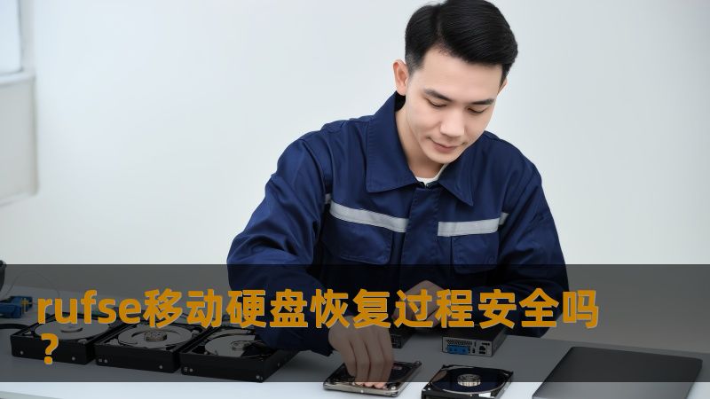 了解rufse移动硬盘的恢复过程是否安全，探讨常见故障与恢复方法，提供真实案例分析。