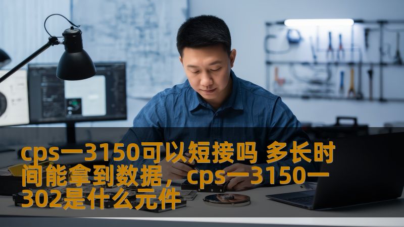在使用CPS一3150设备时，许多用户会有“CPS一3150可以短接吗？”这个疑问。本篇文章将为大家详细解答这一问题，并为您提供关于数据获取的时间估计。无论是刚接触CPS一3150设备的新手，还是已经有经验的技术人员，都可以从中获得有价值的参考信息。