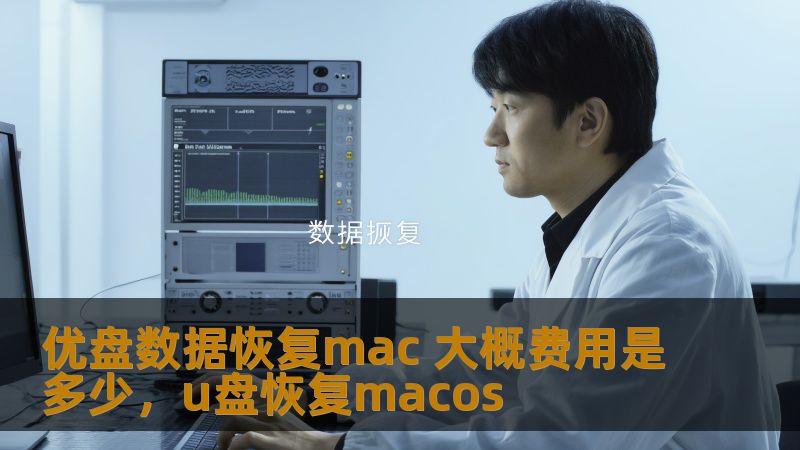 如果你在使用Mac电脑时，遭遇了优盘数据丢失，本文将详细解答你关于优盘数据恢复Mac的费用问题，让你了解如何进行恢复以及涉及的费用。