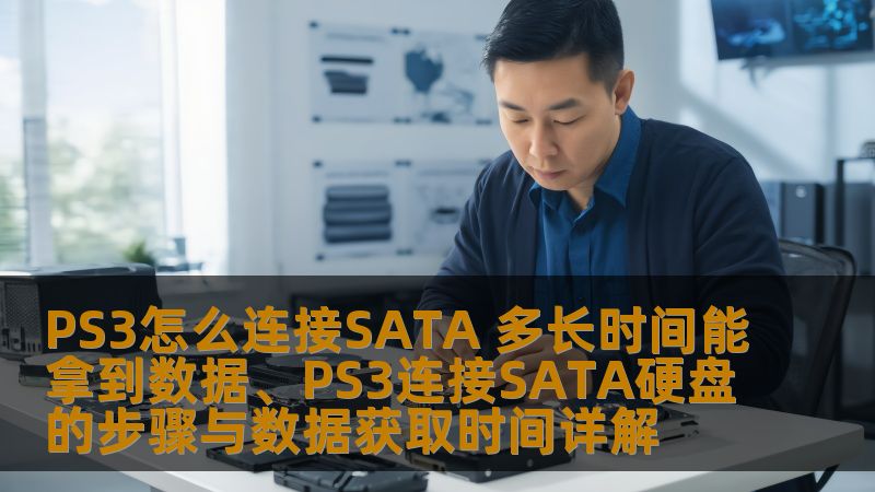 了解PS3怎么连接SATA硬盘，掌握连接步骤与数据获取时间，解决常见故障，轻松恢复游戏数据。