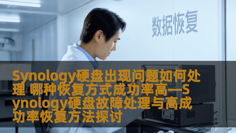 探讨Synology硬盘出现问题后的处理方法及高成功率恢复方式，帮助用户有效解决数据丢失问题。