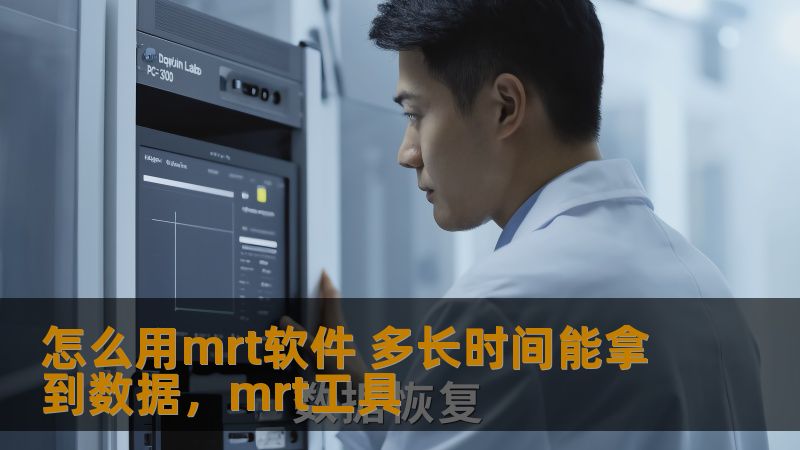 本文详细讲解如何使用MRT软件以及通过它获取数据的时间。无论你是数据分析师、科研人员还是企业决策者，MRT软件都能帮助你快速、高效地获取所需数据，让你在激烈的市场竞争中抢占先机。