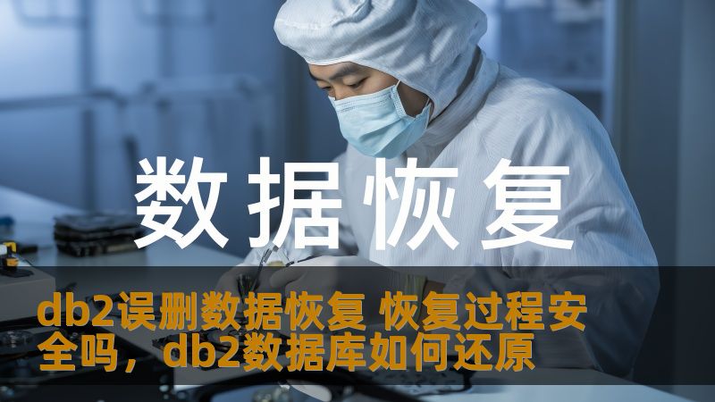本文详细介绍了DB2误删数据恢复的过程，并解答了恢复过程的安全性问题。通过专业的恢复方法，确保数据恢复过程高效、安全，避免数据丢失和系统崩溃。
