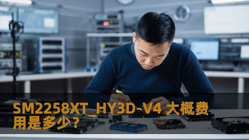 SM2258XT_HY3D-V4 大概费用是多少? SM2258XT_HY3D-V4 大概费用是多少?
