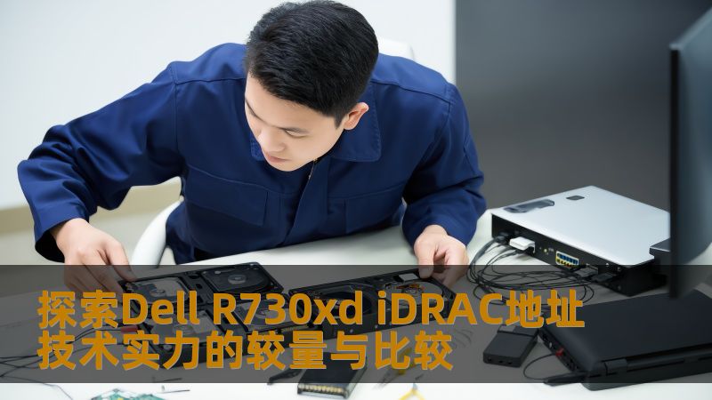 探索Dell R730xd iDRAC地址技术实力的较量与比较 探索Dell R730xd iDRAC地址技术实力的较量与比较