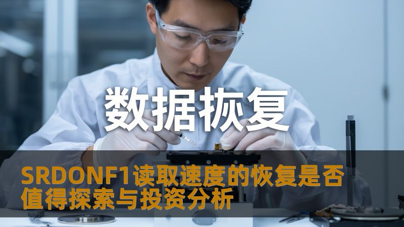 探索SRDONF1读取速度的恢复是否值得投资，分析常见故障、操作方法和真实案例，帮助用户解决数据恢复问题。