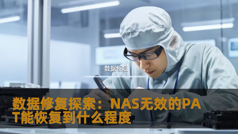 探索NAS无效的PAT的修复可能性，分析常见故障，提供详细操作步骤与实战案例，帮助用户有效恢复数据。