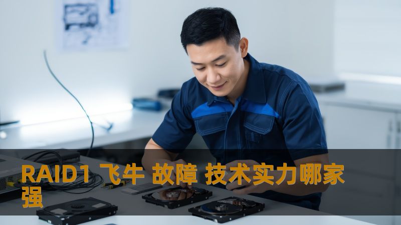 深入分析 RAID1 飞牛 故障，探讨技术实力与数据恢复的最佳方案，保障数据安全。