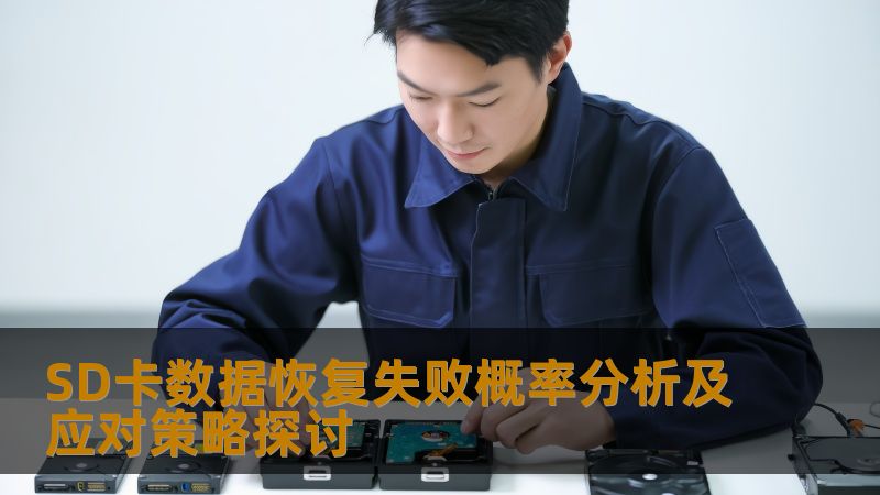 深入探讨SD卡数据恢复失败概率及应对策略，提供实用操作方法与真实案例，助您快速解决数据丢失问题。