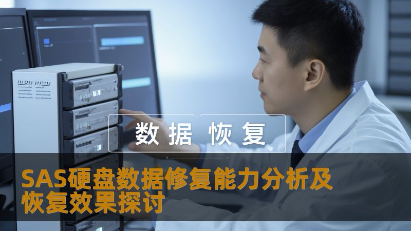 SAS硬盘数据修复能力分析及恢复效果探讨 SAS硬盘数据修复能力分析及恢复效果探讨