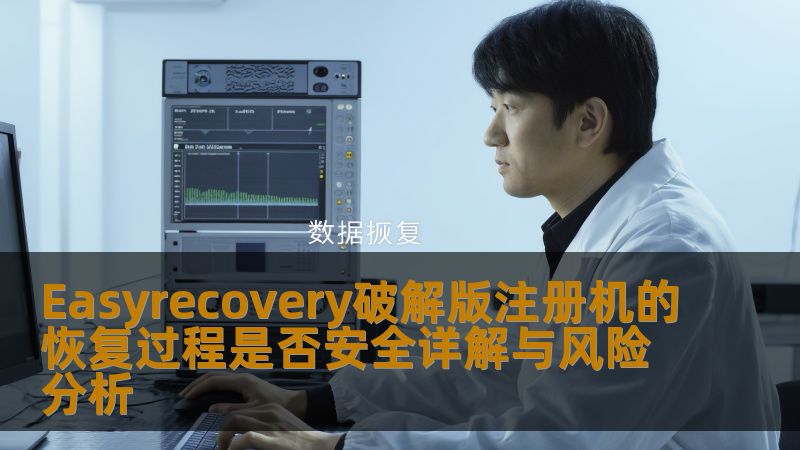 深入分析Easyrecovery破解版注册机的恢复过程是否安全，探讨数据恢复中的风险与解决方案。