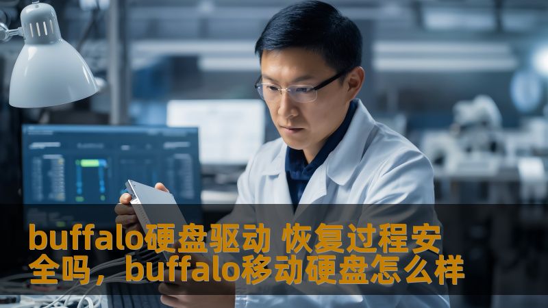 深入探讨Buffalo硬盘驱动的恢复过程，帮助用户了解如何确保数据恢复过程中的安全性，避免不必要的风险和损失。