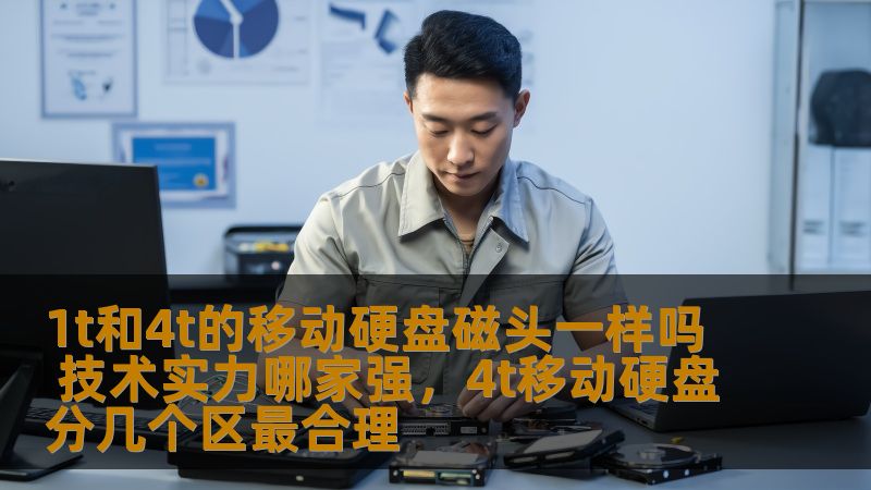 本文深入探讨了1T和4T移动硬盘磁头是否一样，并分析了其背后技术实力的差异，帮助消费者更好地理解选择时的关键因素。