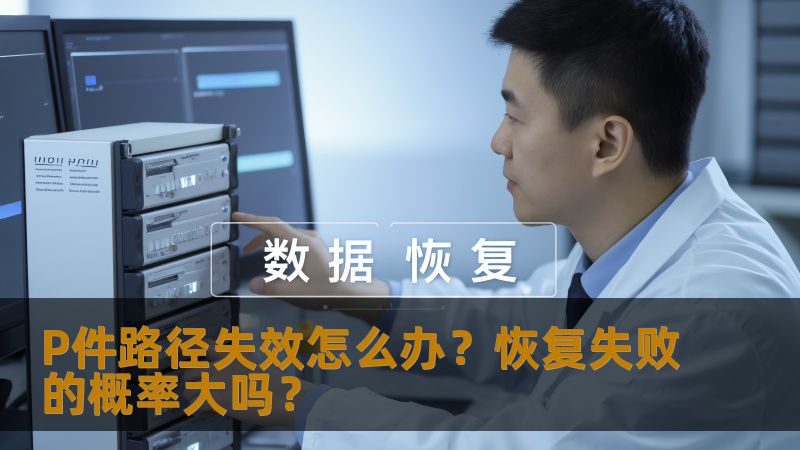 P件路径失效怎么办？本文将为您分析常见故障，提供详细操作步骤，并分享真实恢复案例，帮助您有效解决问题。