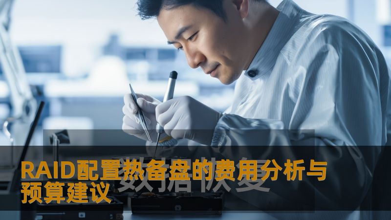 深入分析RAID配置热备盘的费用与预算建议，帮助企业优化数据安全与恢复策略。