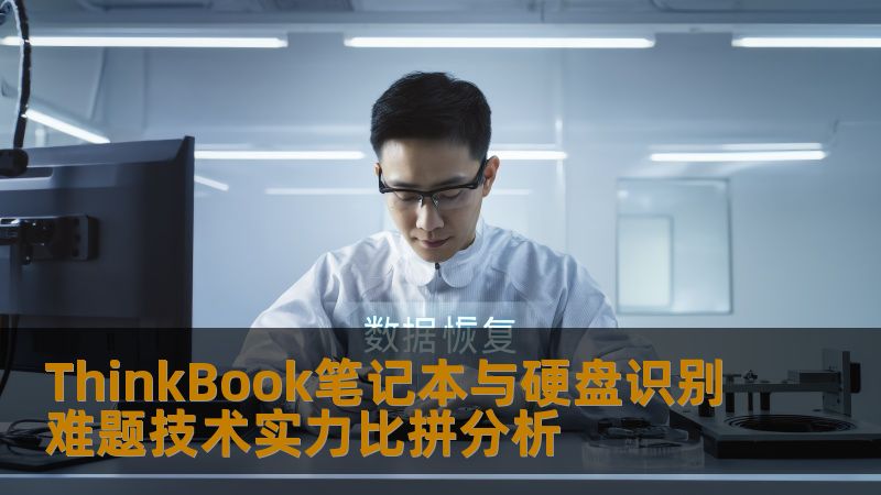 深入分析ThinkBook笔记本与硬盘识别难题，提供专业的故障分析和数据恢复方法，助您轻松解决问题。
