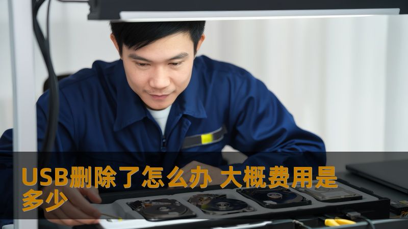 如果您的USB数据被删除，不用担心！本文提供详细的操作步骤和费用分析，帮助您轻松恢复数据。